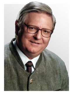 Gerhard Weitl Gerhard Weitl